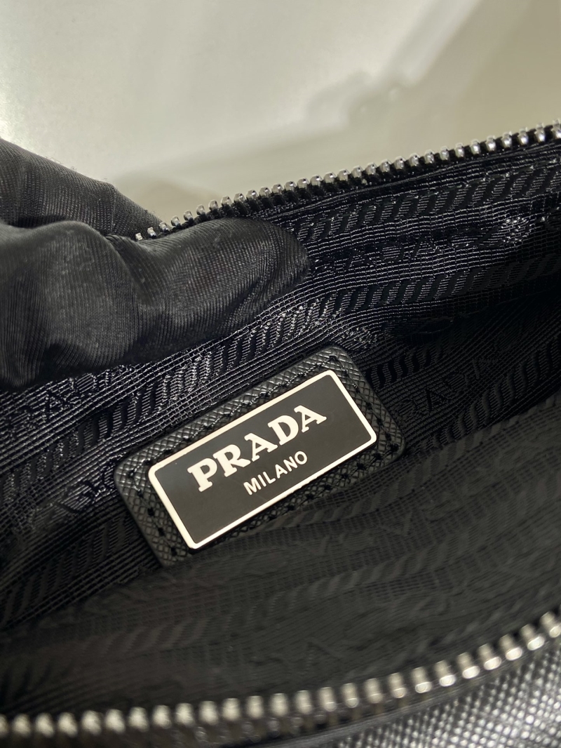 Prada Satchel Bags